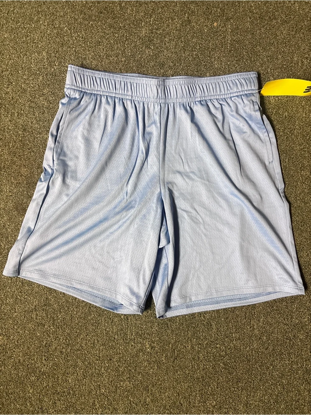 All In Motion Basketball Shorts - Picture 2 of 3